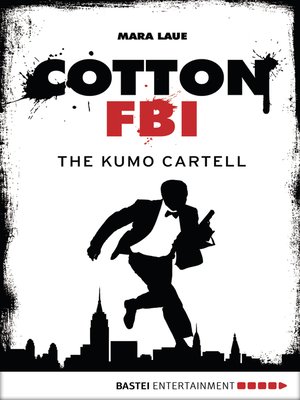 cover image of Cotton FBI 01, Ep. 07